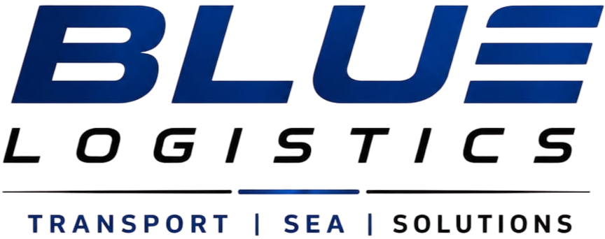 Blue Logistics | Transportes e Logística Internacional